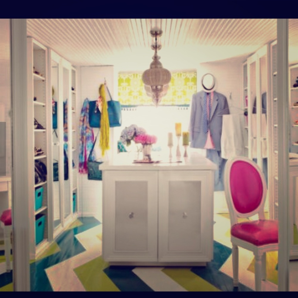 Meet your Posher, Gera